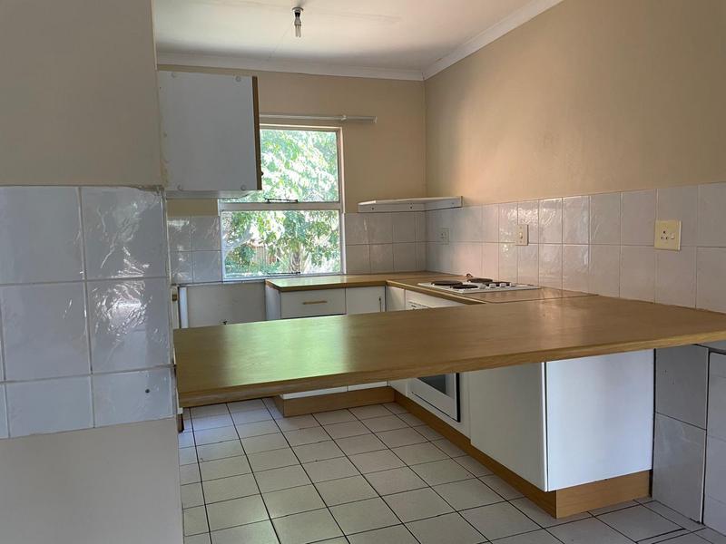 2 Bedroom Property for Sale in Safari Gardens North West
